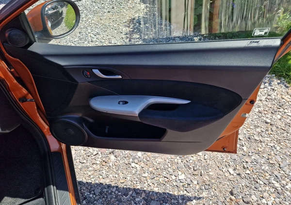 Honda Civic cena 18500 przebieg: 231000, rok produkcji 2009 z Brzesko małe 137